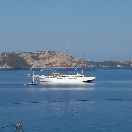 Artemis Sunset View Apartment Pylos Exterior photo